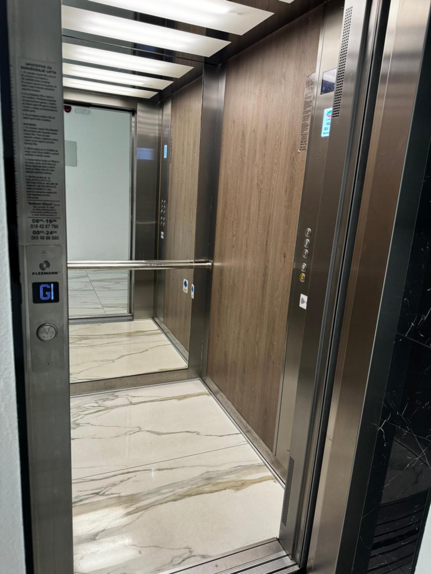 Mar Residence 14 Ni المظهر الخارجي الصورة