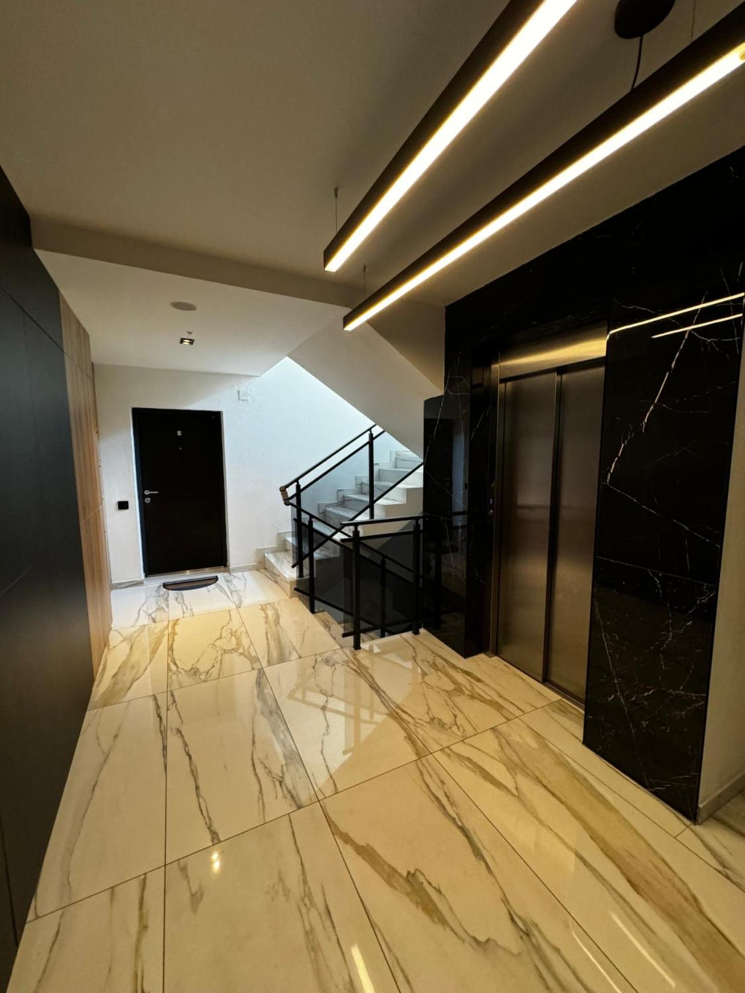Mar Residence 14 Ni المظهر الخارجي الصورة