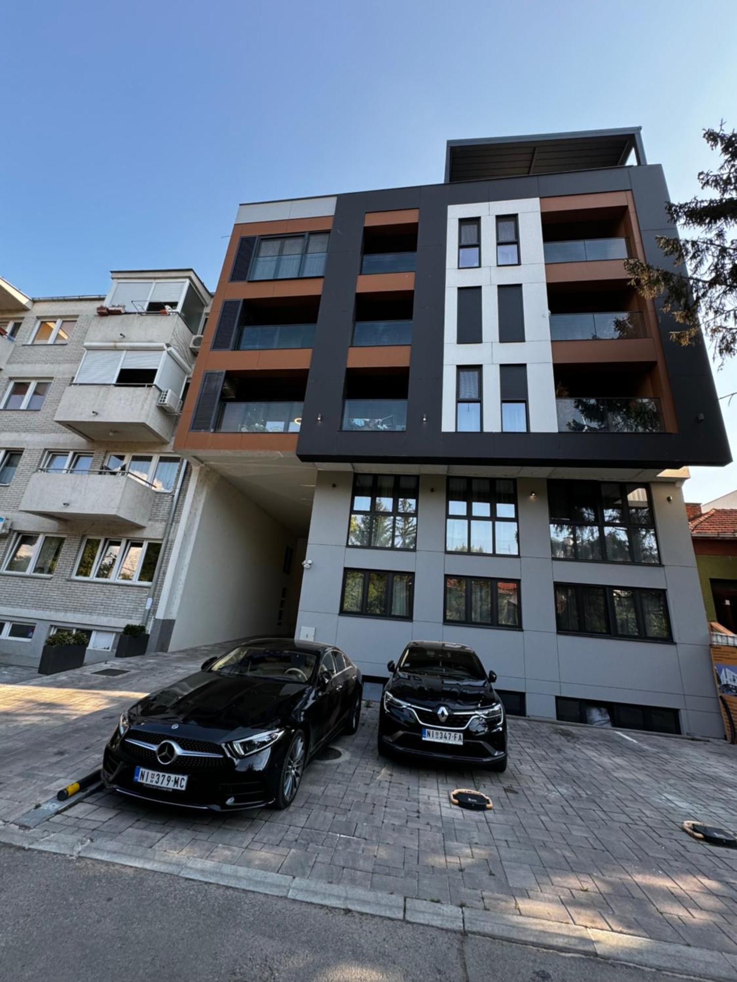 Mar Residence 14 Ni المظهر الخارجي الصورة