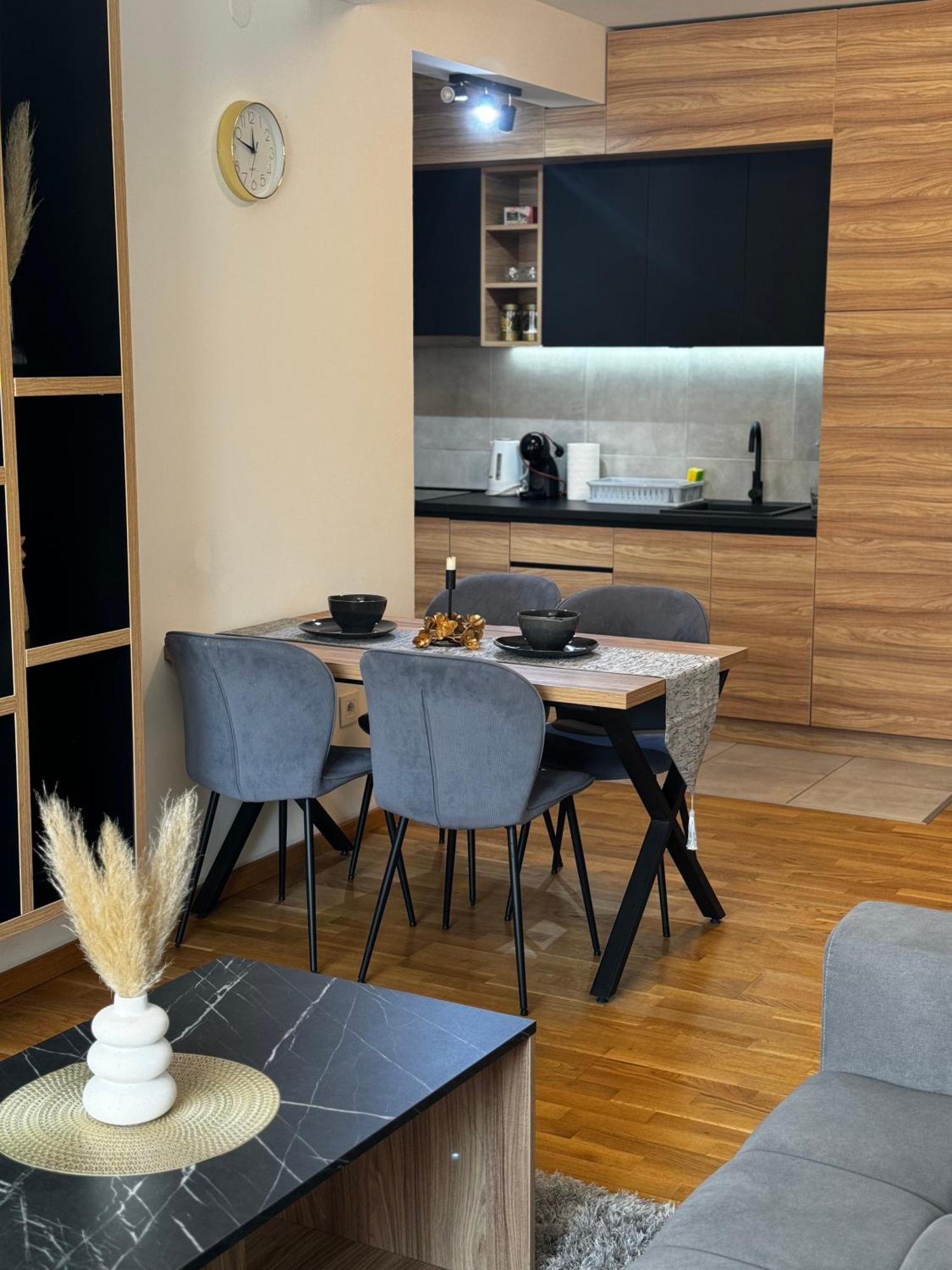 Mar Residence 14 Ni المظهر الخارجي الصورة