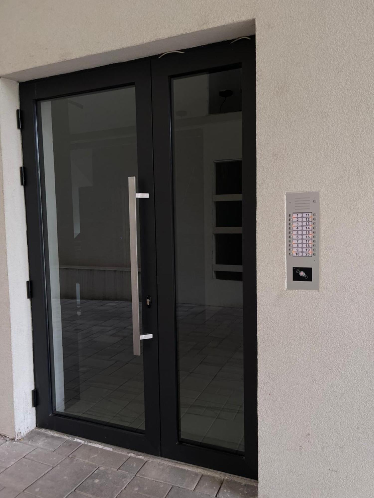 Mar Residence 14 Ni المظهر الخارجي الصورة