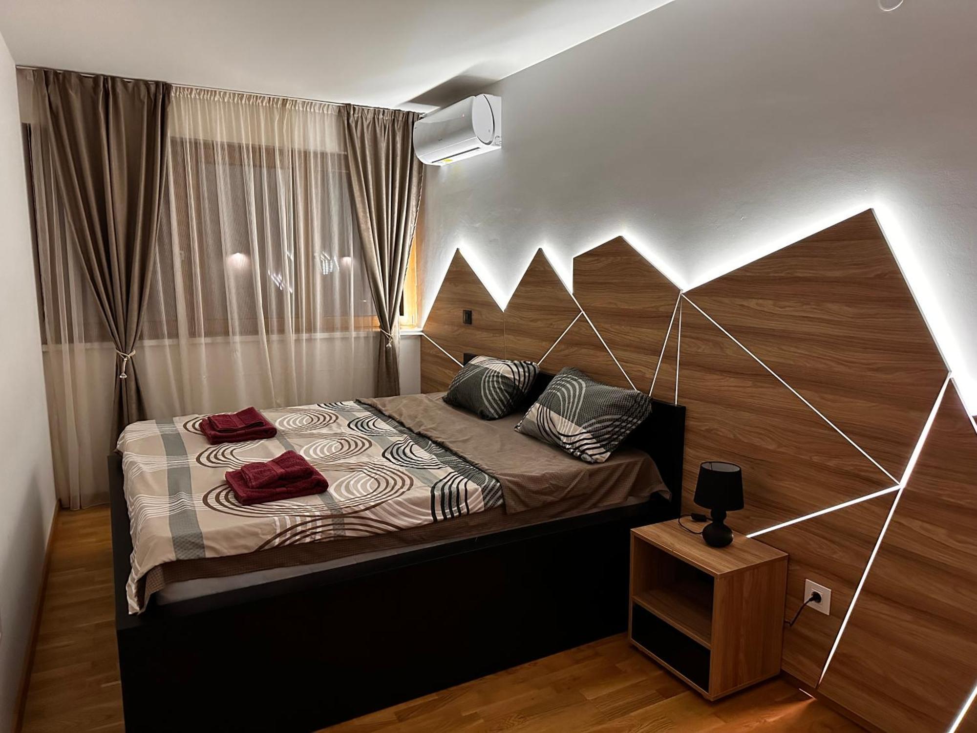 Mar Residence 14 Ni المظهر الخارجي الصورة