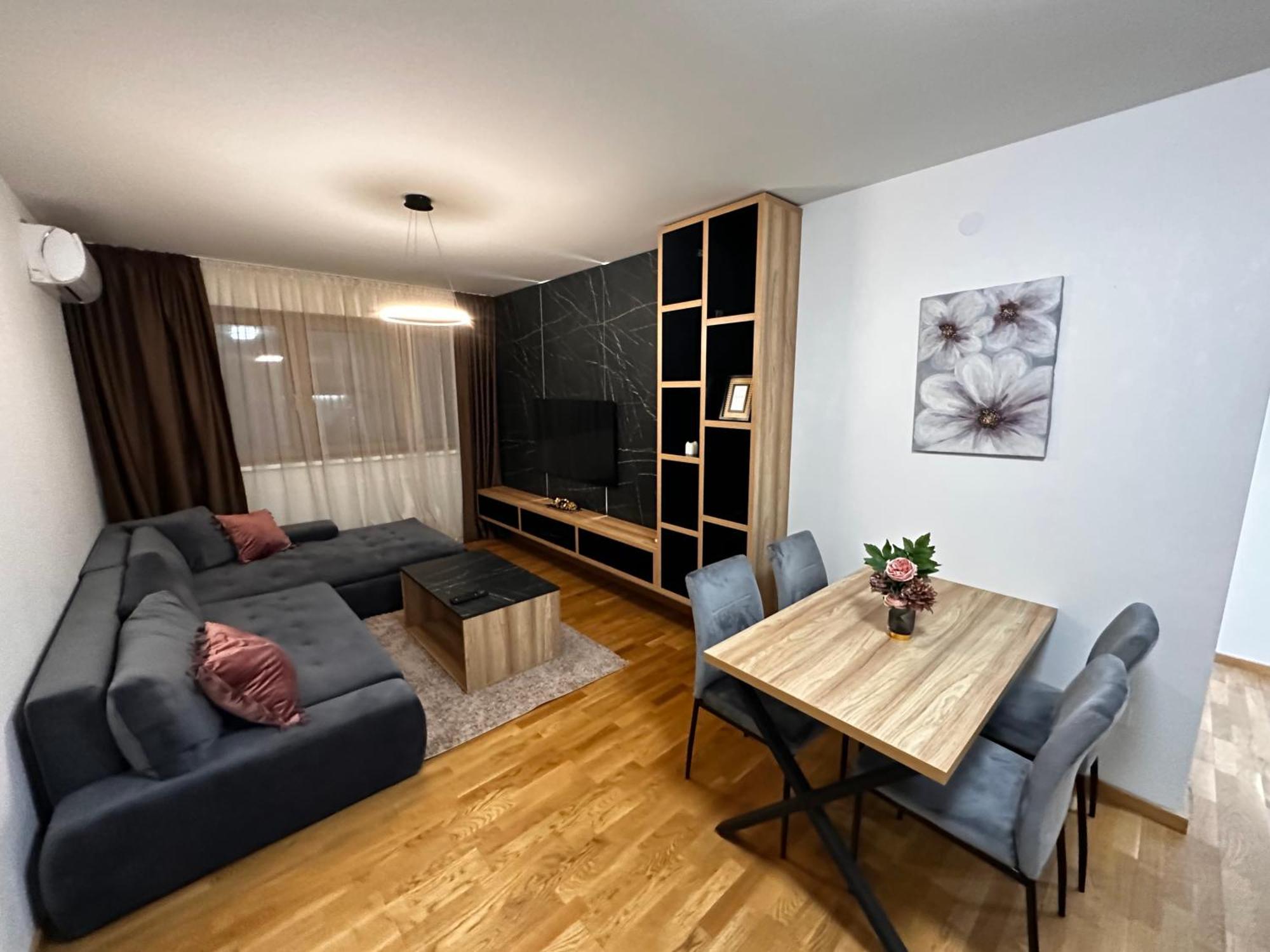 Mar Residence 14 Ni المظهر الخارجي الصورة